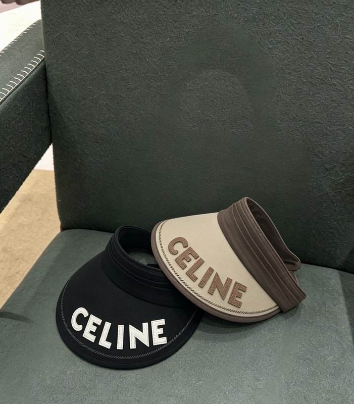 Celine Visor dx16